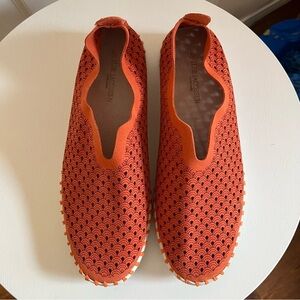 Ilse Jacobsen HORNBAEK Women's Tulip Flat | Slip-On | Low-Top